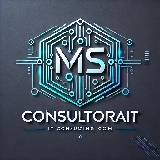 MSConsultoraIT Logo